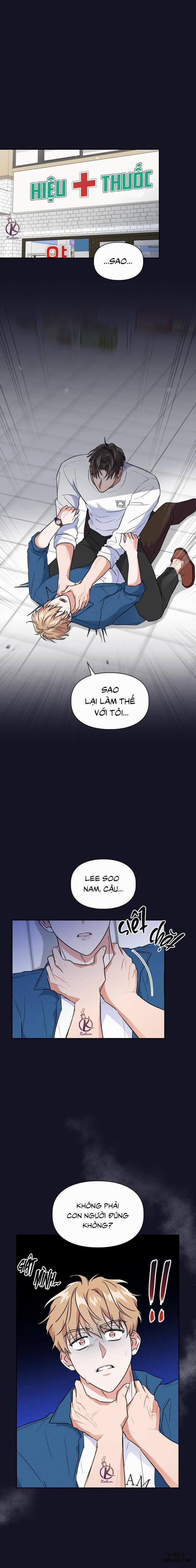 Mồi nhử 57 trang 0