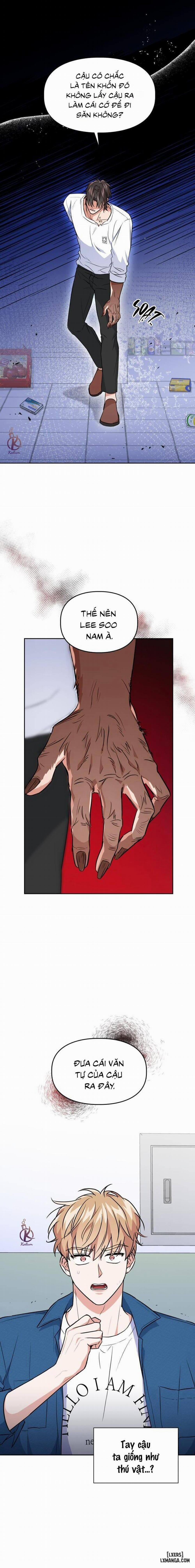 Mồi nhử 57 trang 10