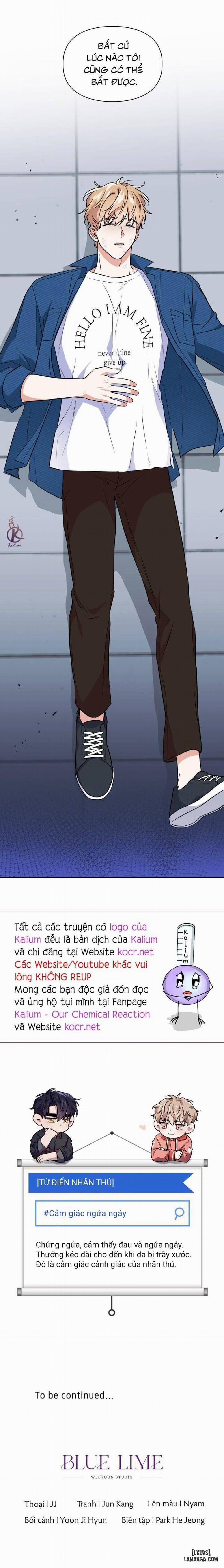 Mồi nhử 57 trang 15