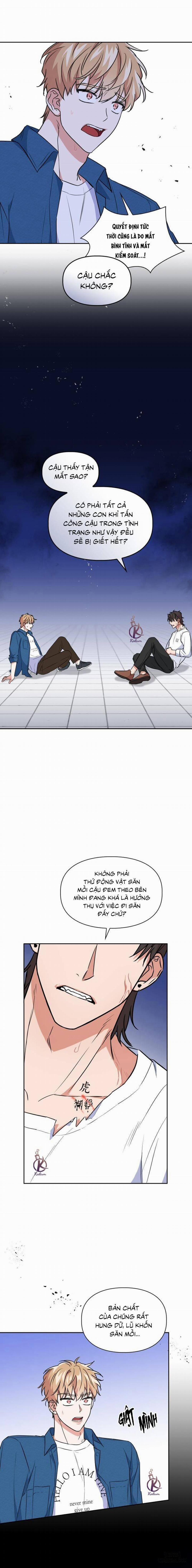 Mồi nhử 57 trang 9