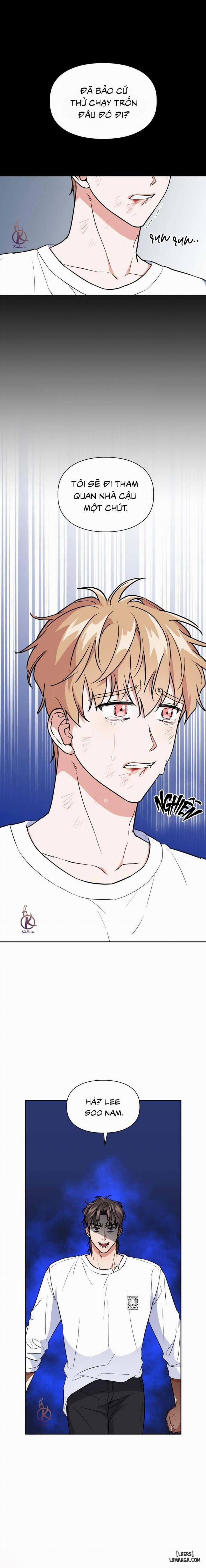 Mồi nhử 58 trang 10