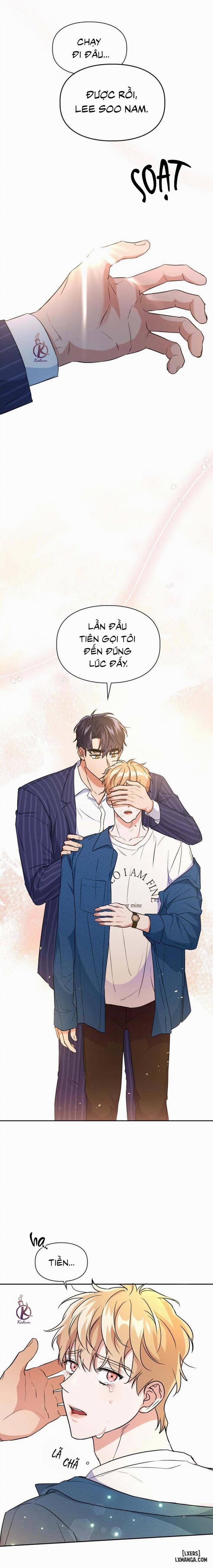 Mồi nhử 58 trang 11