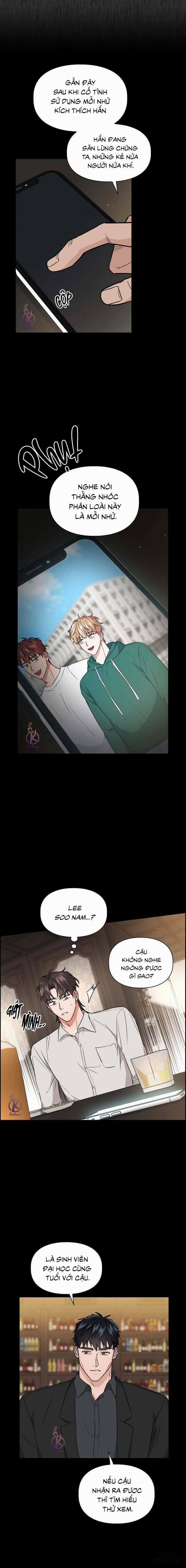 Mồi nhử 58 trang 3