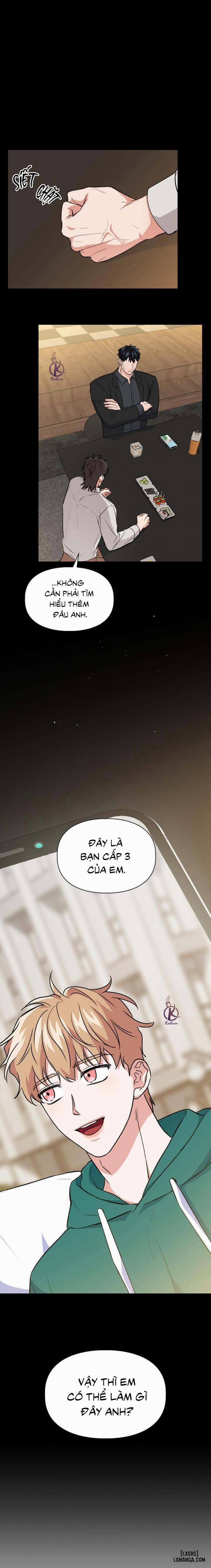 Mồi nhử 58 trang 4