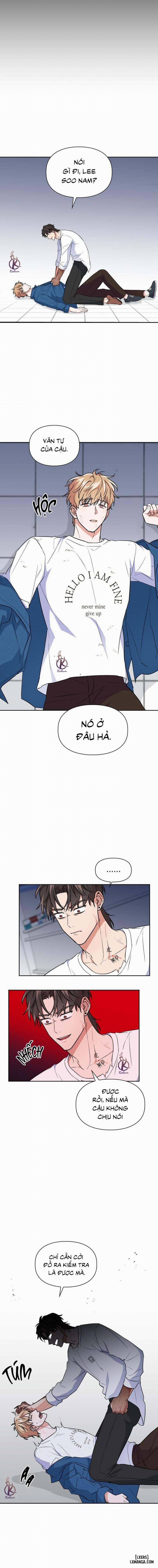 Mồi nhử 58 trang 5