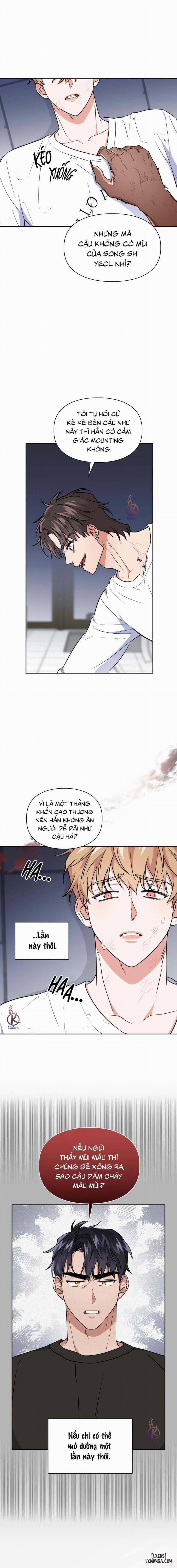 Mồi nhử 58 trang 6