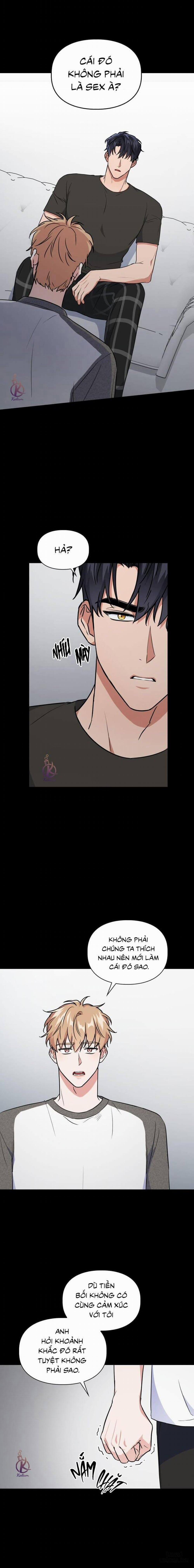 Mồi nhử 59 trang 12