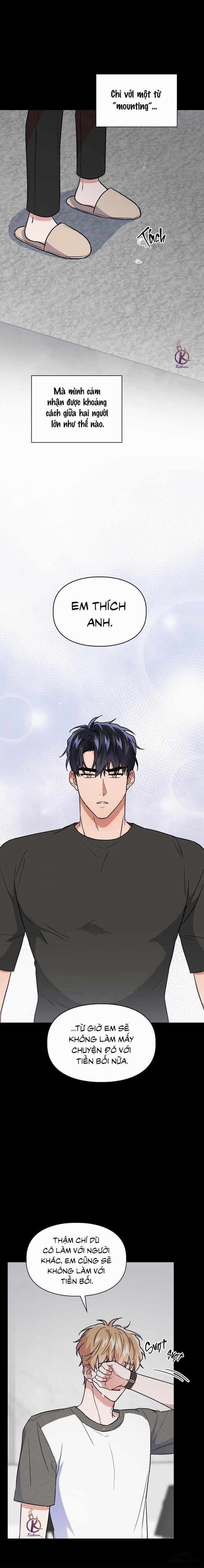 Mồi nhử 59 trang 15