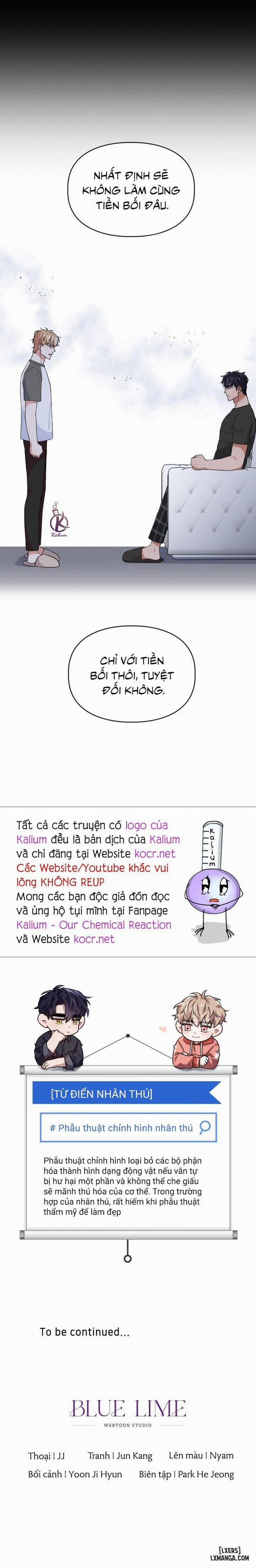 Mồi nhử 59 trang 16