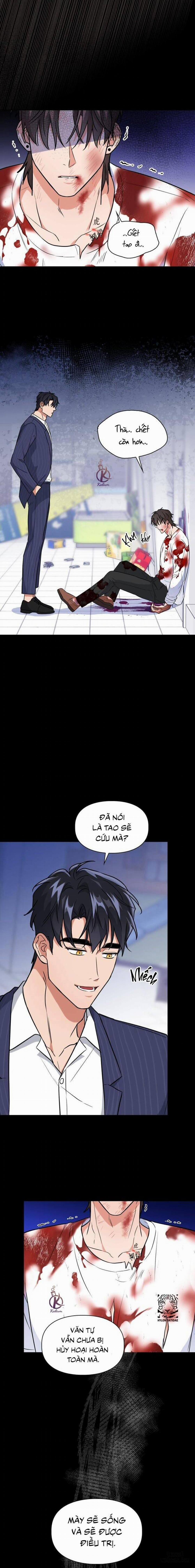 Mồi nhử 59 trang 3