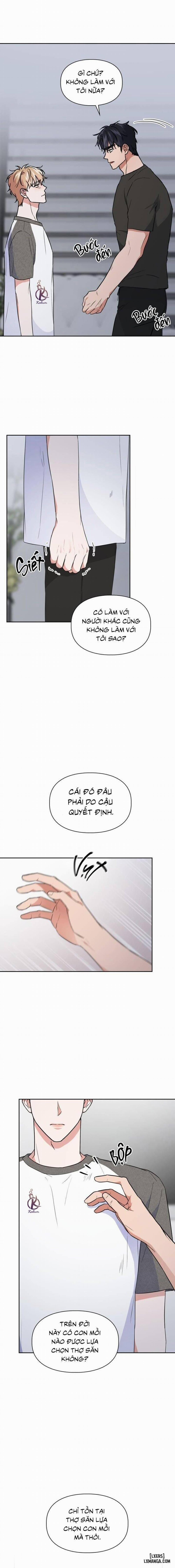 Mồi nhử 60 trang 1