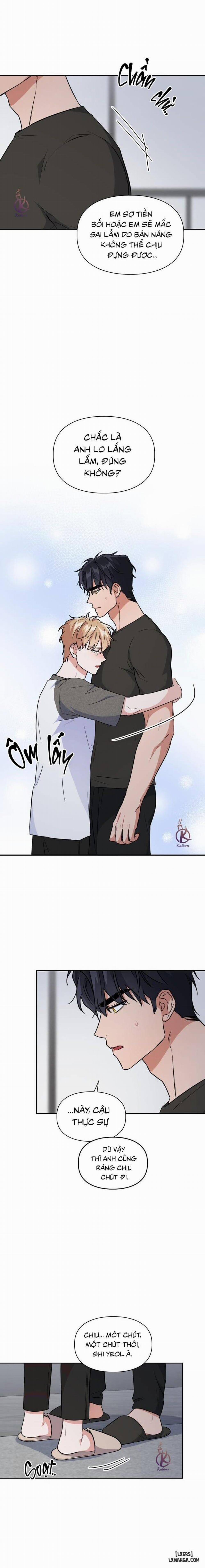 Mồi nhử 60 trang 12