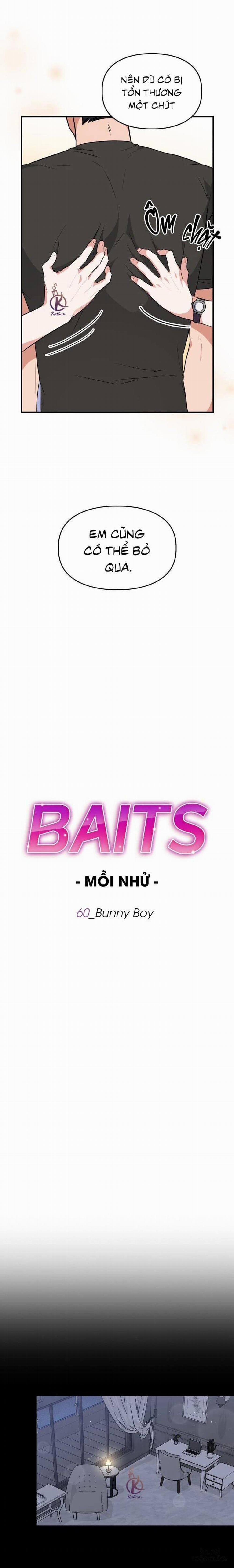 Mồi nhử 60 trang 14