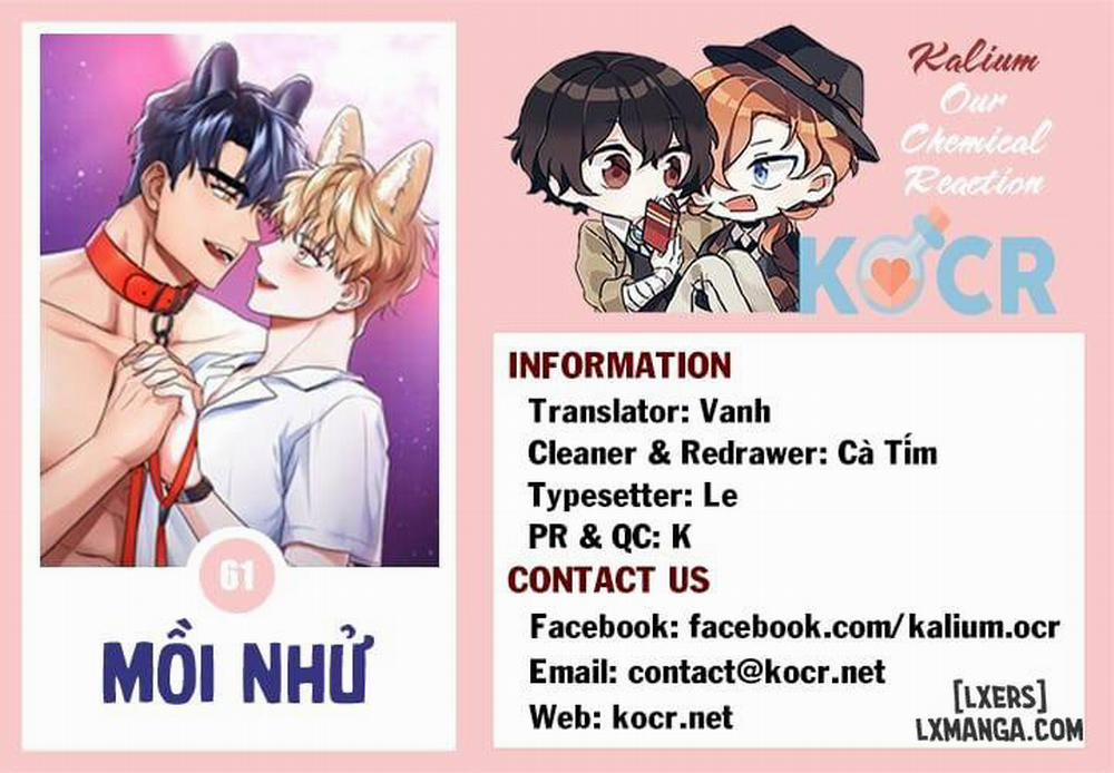 Mồi nhử 61 trang 14