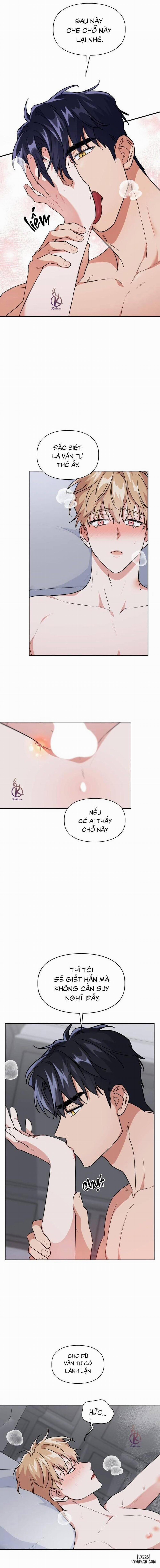 Mồi nhử 61 trang 2