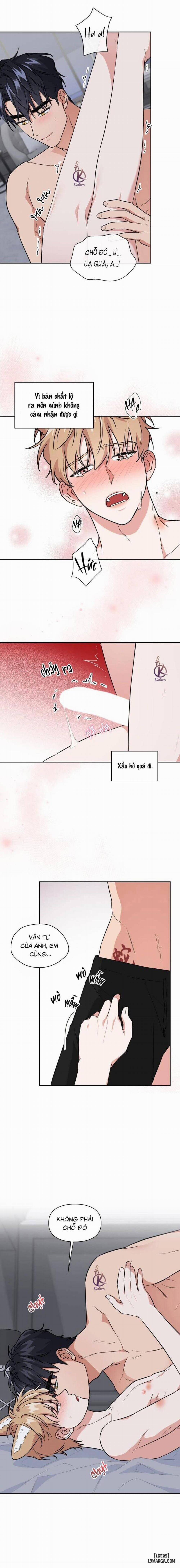 Mồi nhử 61 trang 6