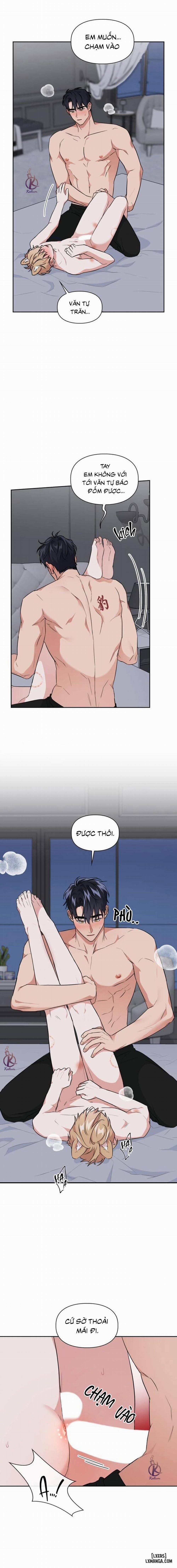 Mồi nhử 61 trang 9