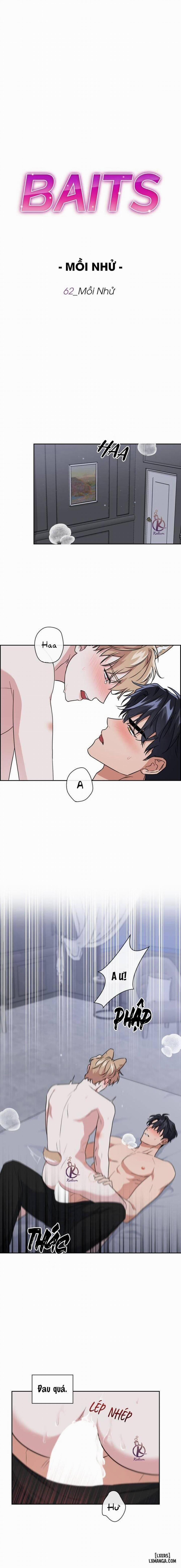 Mồi nhử 62 trang 0