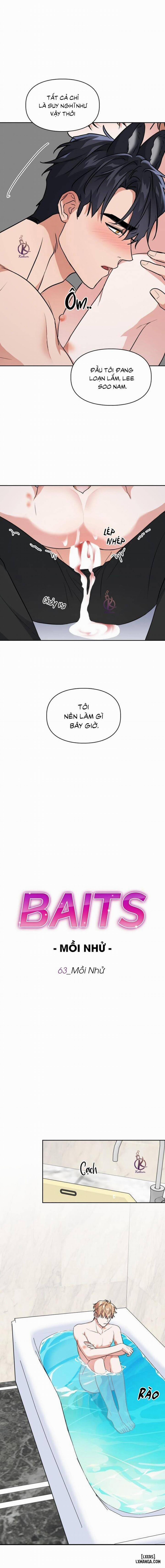 Mồi nhử 63 trang 12