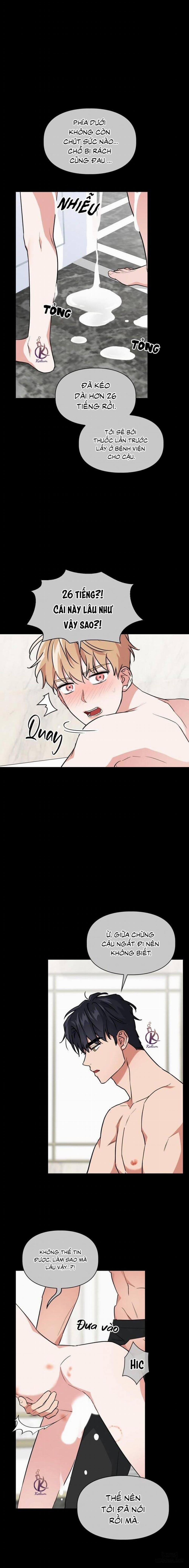 Mồi nhử 63 trang 14