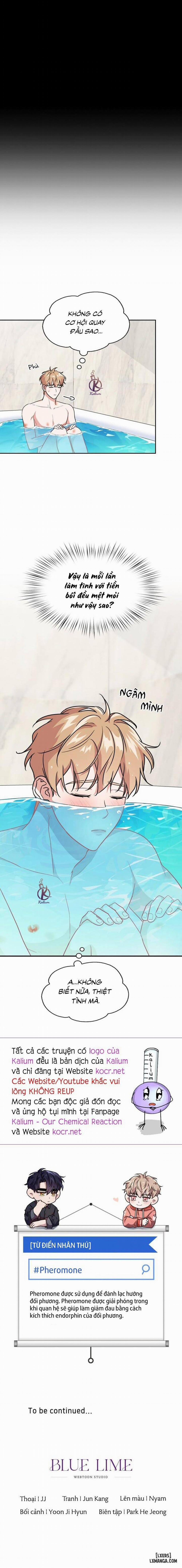 Mồi nhử 63 trang 16