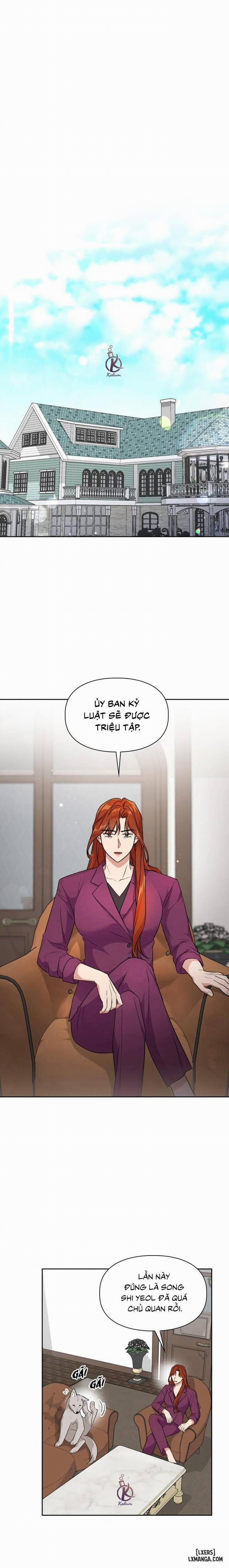 Mồi nhử 64 trang 0