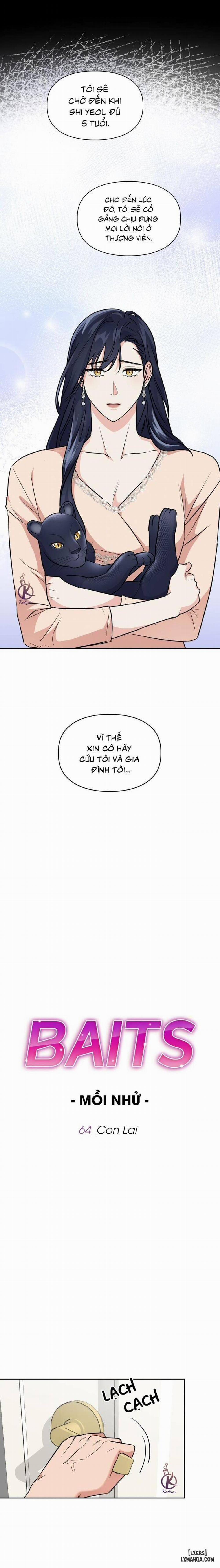 Mồi nhử 64 trang 10