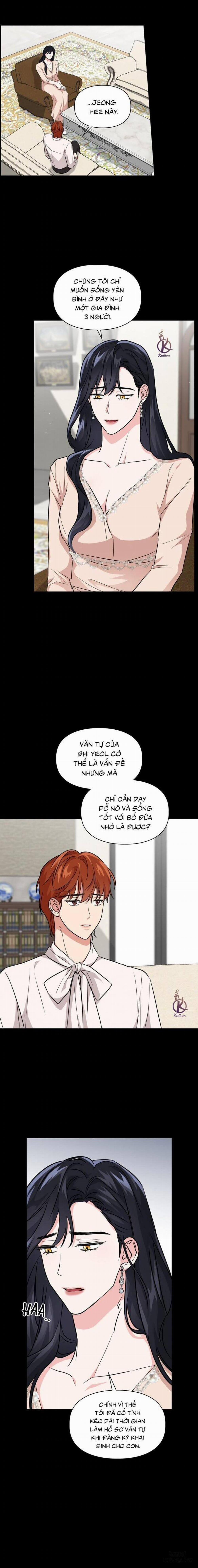 Mồi nhử 64 trang 3