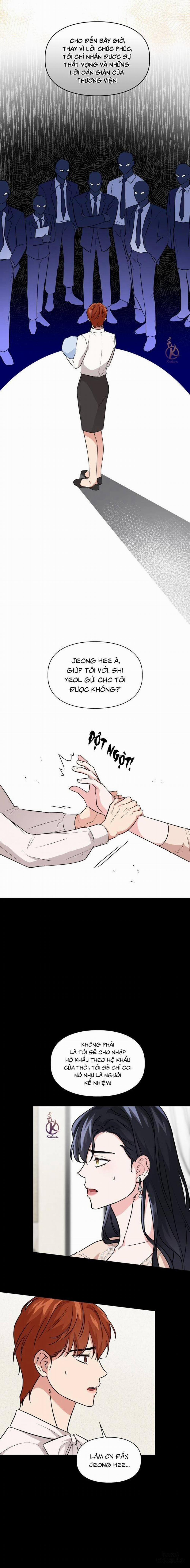 Mồi nhử 64 trang 6