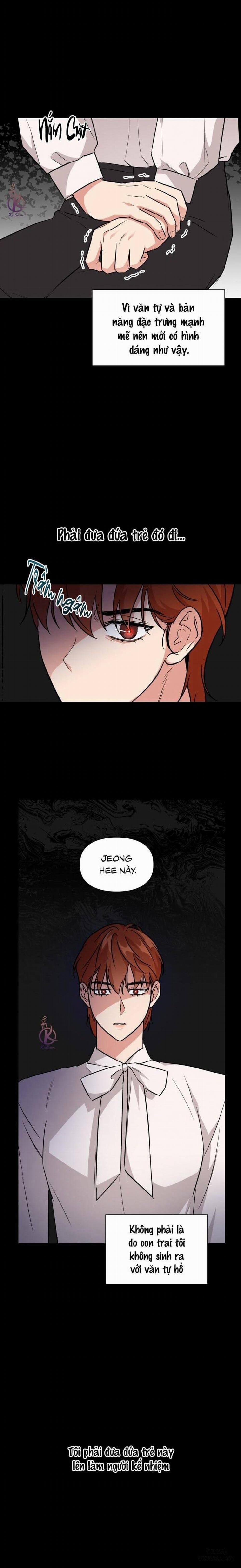 Mồi nhử 64 trang 9