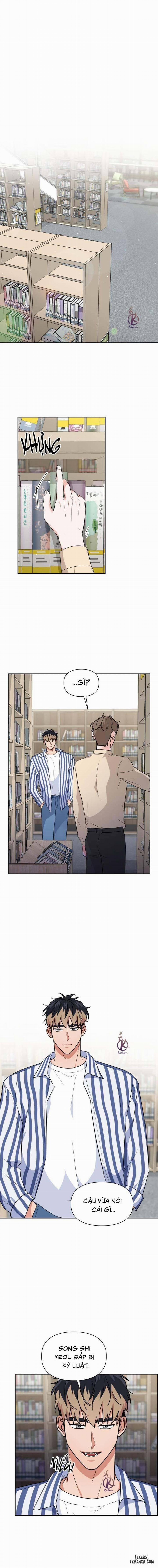 Mồi nhử 65 trang 0