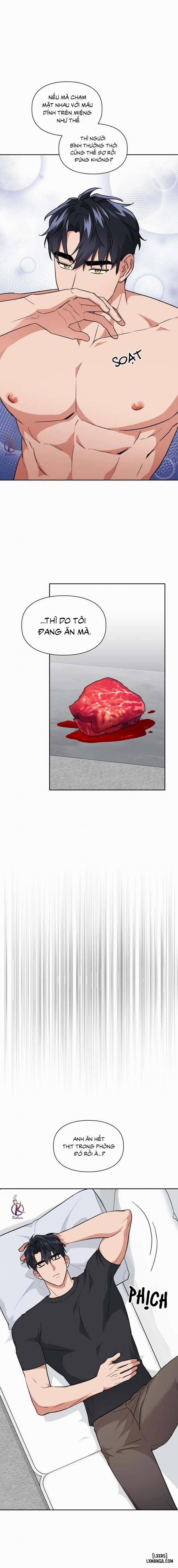 Mồi nhử 65 trang 11