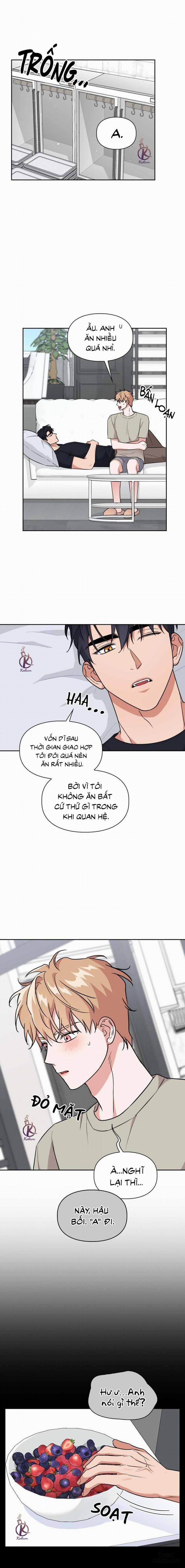 Mồi nhử 65 trang 12