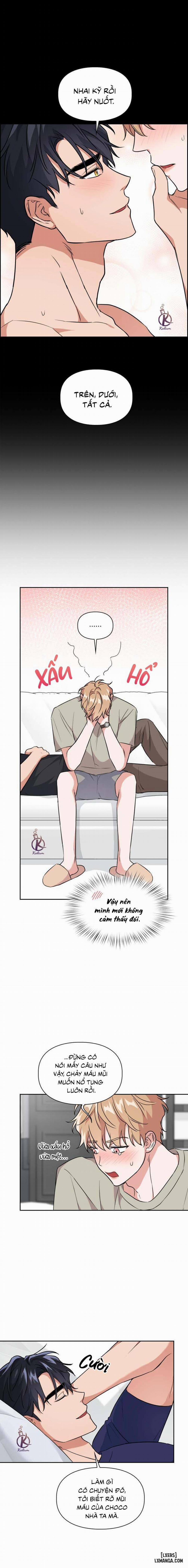 Mồi nhử 65 trang 15