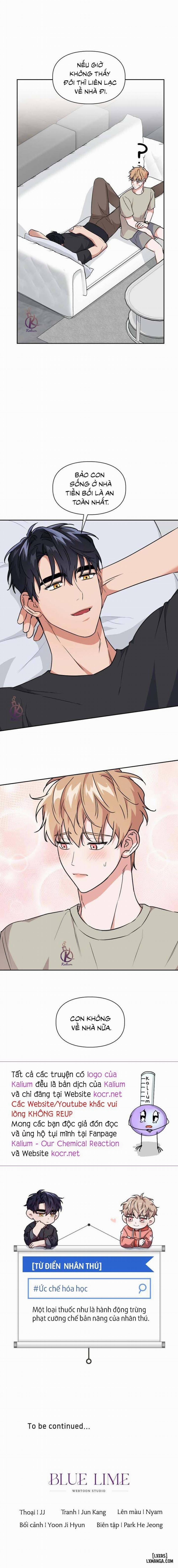 Mồi nhử 65 trang 16