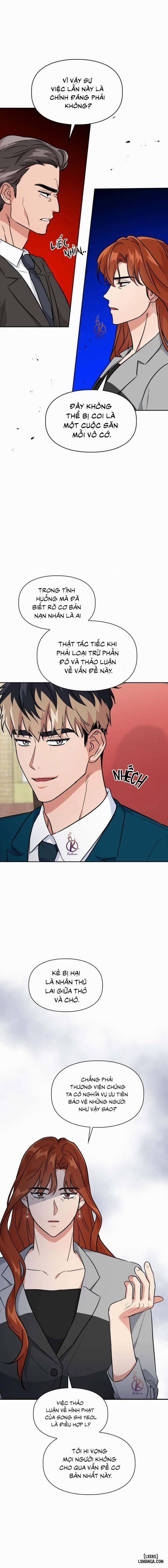 Mồi nhử 65 trang 6