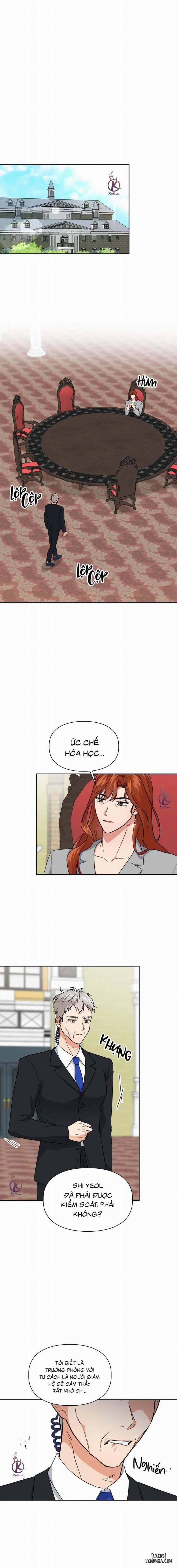 Mồi nhử 66 trang 0