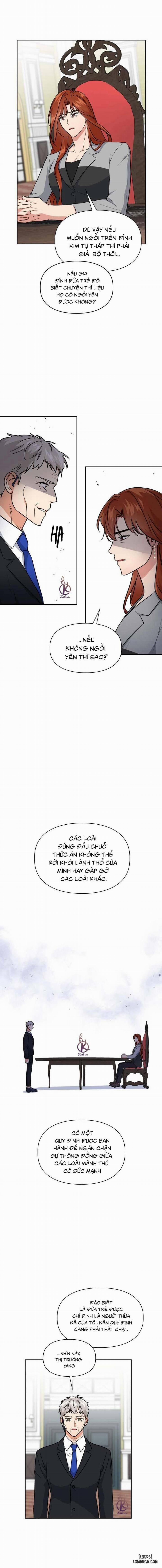 Mồi nhử 66 trang 1