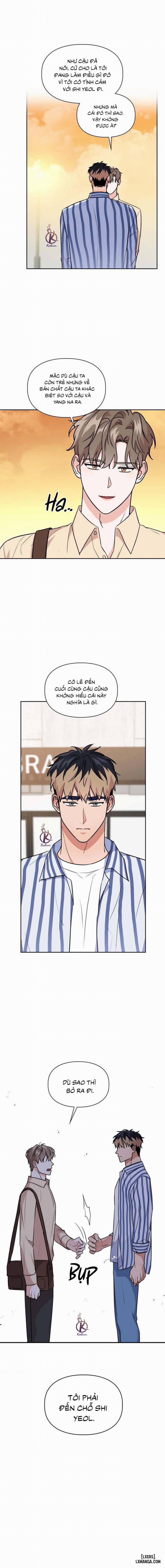 Mồi nhử 66 trang 11