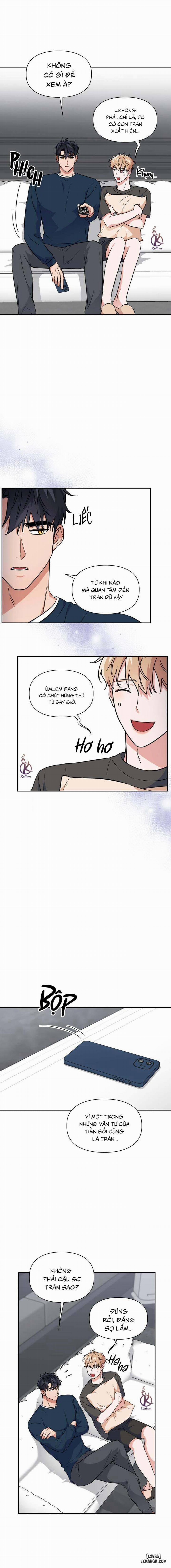 Mồi nhử 66 trang 13