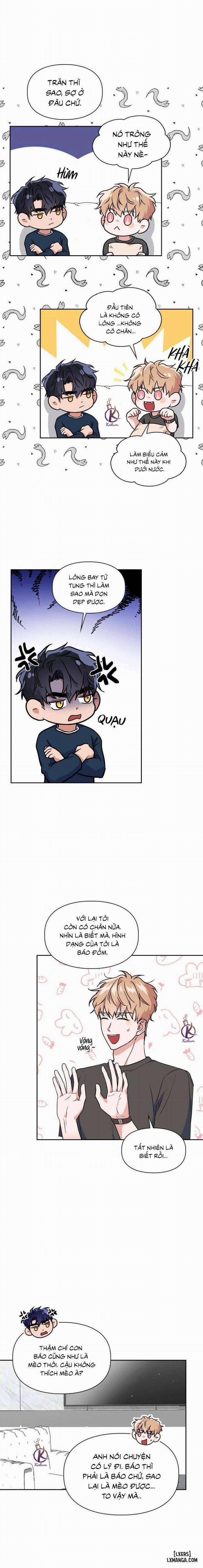 Mồi nhử 66 trang 14