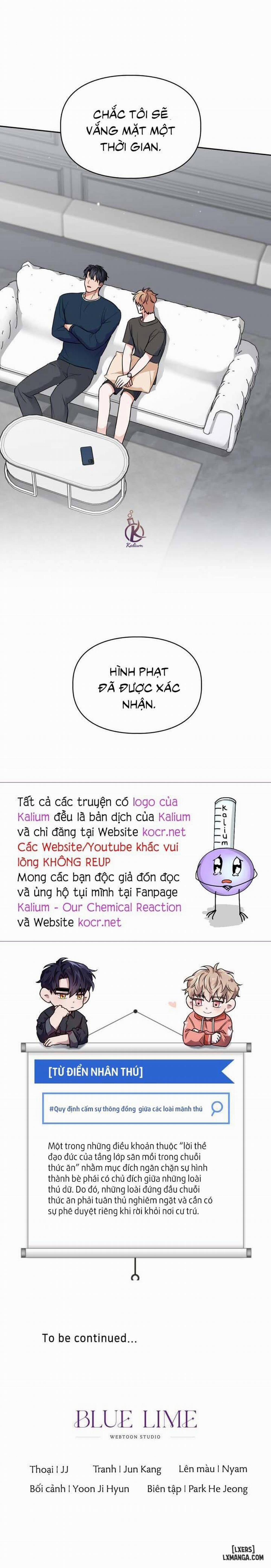 Mồi nhử 66 trang 17