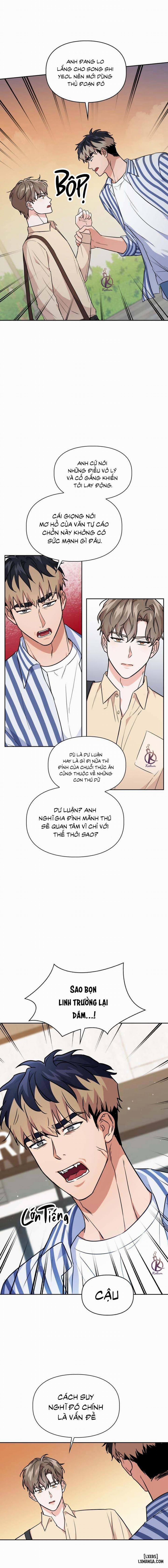 Mồi nhử 66 trang 8