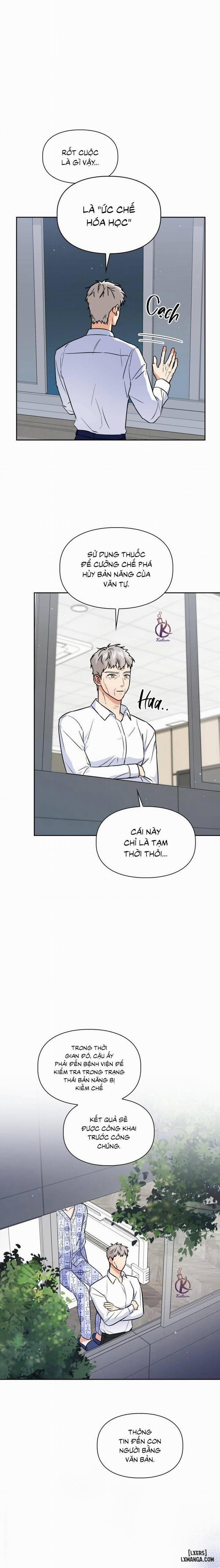 Mồi nhử 67 trang 14