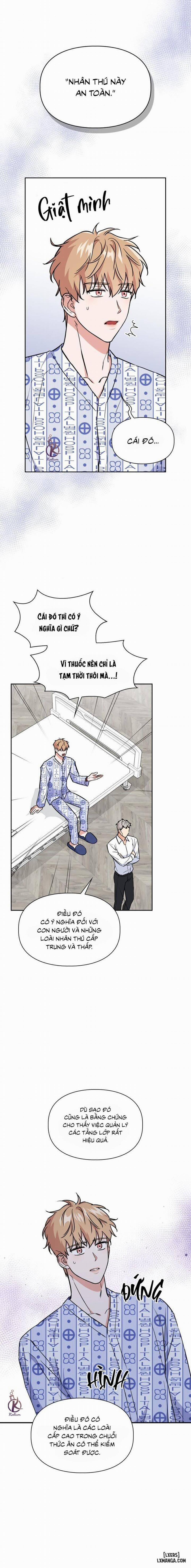 Mồi nhử 67 trang 15