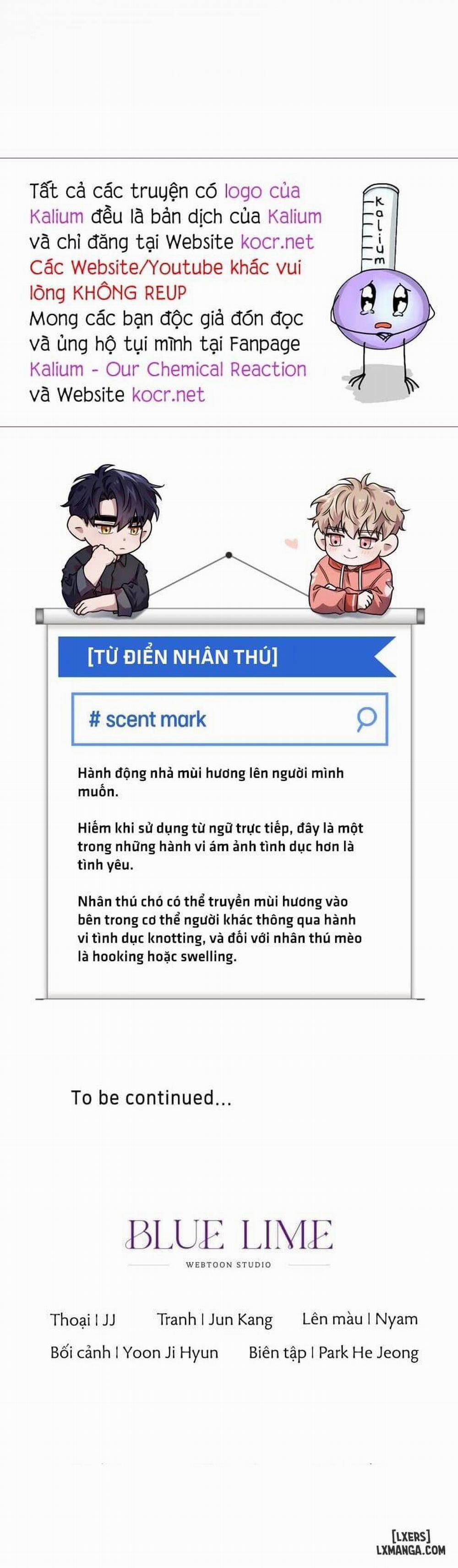 Mồi nhử 67 trang 17