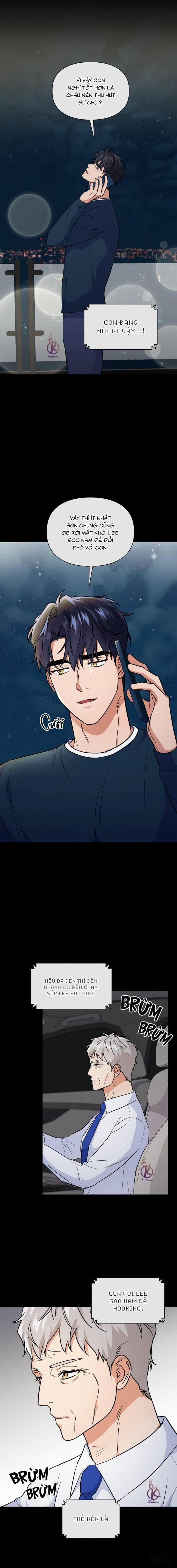 Mồi nhử 67 trang 2