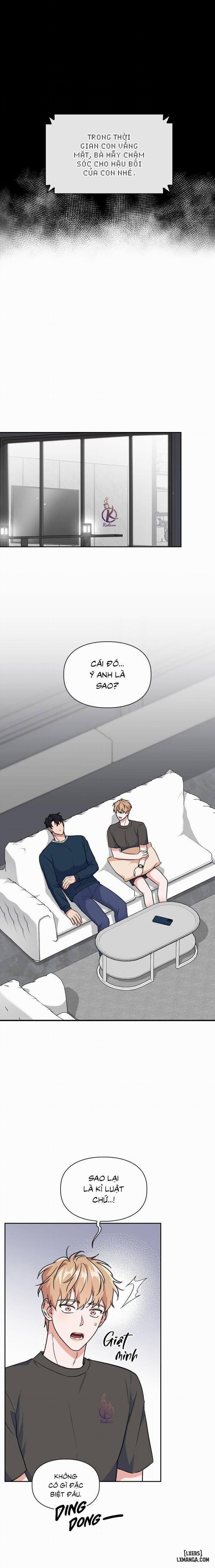 Mồi nhử 67 trang 3