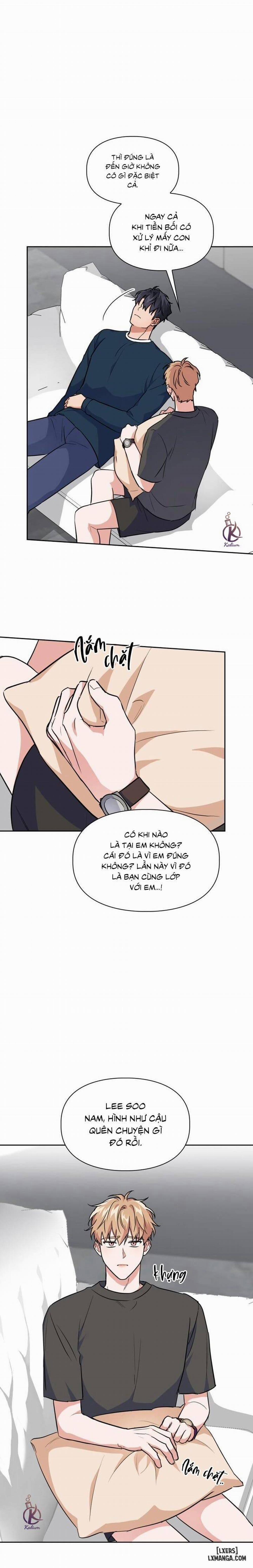 Mồi nhử 67 trang 4