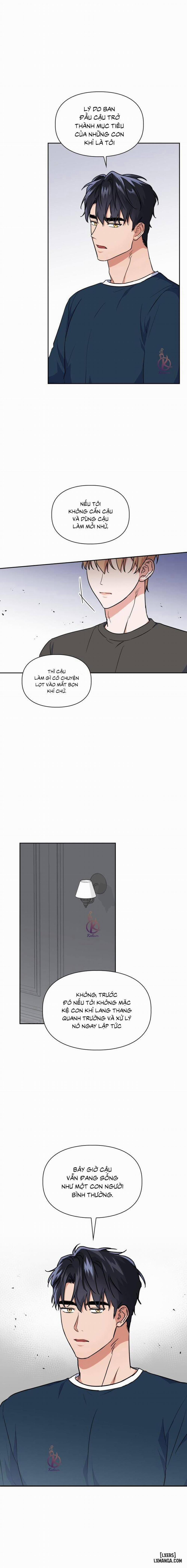 Mồi nhử 67 trang 5